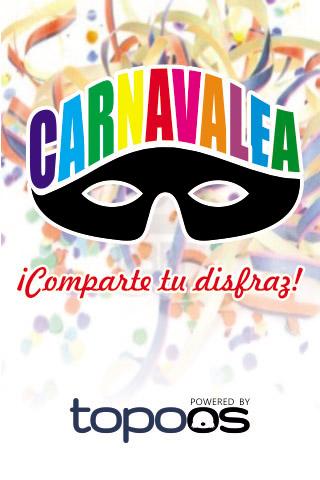 【免費娛樂App】Carnavalea: share your costume-APP點子