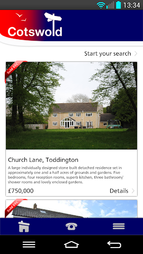 免費下載生活APP|Cotswold Estate Agents app開箱文|APP開箱王