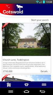 How to get Cotswold Estate Agents 1.0 unlimited apk for bluestacks