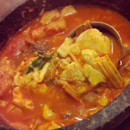 東春館韓式料理