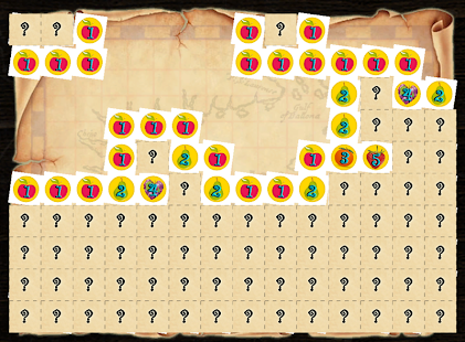 Lastest Fruits Mine Sweeper APK for Android