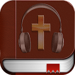 Cover Image of Download Telugu Bible Audio MP3 2.0 APK
