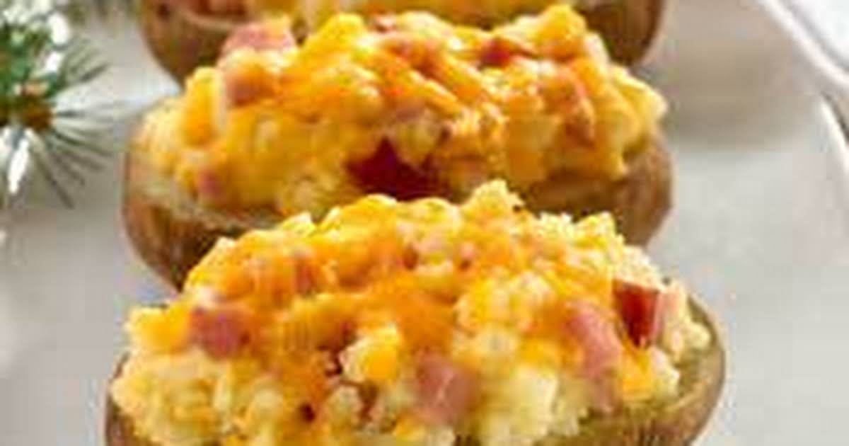 Ham Dinner Side Dishes Recipes Yummly