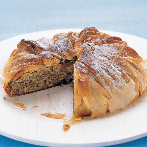 10 Best Phyllo Dough With Ground Beef Recipes  Yummly