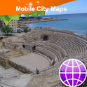 Tarragona Reus Cambrils Salou logo