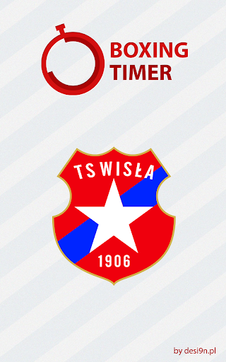 【免費運動App】TS Wisla Boxing Timer-APP點子