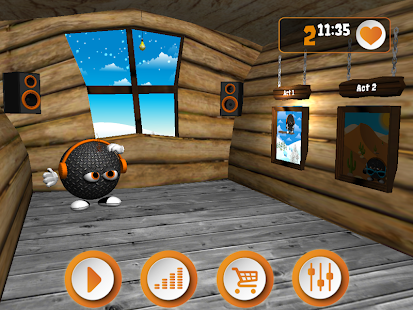 Beatball Screenshots 6