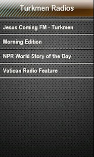 How to mod Turkmen Radio Turkmen Radios patch 1.0 apk for android