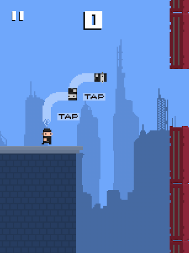 【免費家庭片App】Brave Thief - Crossy Sprint-APP點子