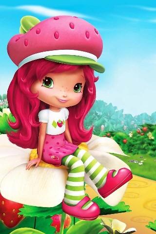 Cartoon Wallpaper For Android Phones Pictandpictureorg