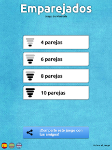 Emparejados Screenshots 4