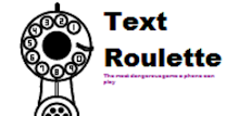 Text Roulette (lite) APK
