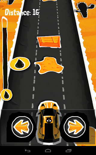 【免費賽車遊戲App】Zombie Car Smasher-APP點子