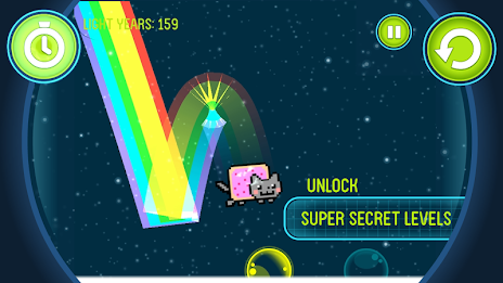 Hubble Bubbles poster 16