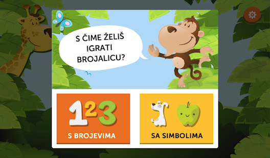 Free ICT-AAC Domino brojalica APK
