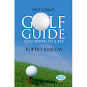 Golf Down to a Tee-Book logo