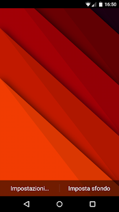 Chrooma Live Wallpaper - screenshot thumbnail