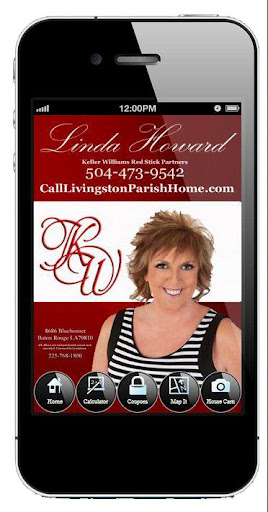 Linda Howard - Realtor