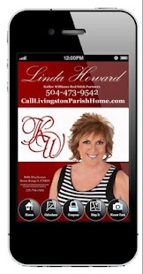 Download Linda Howard - Realtor APK for Android