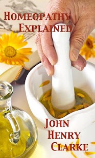 Free Download Homeopathy Explained APK