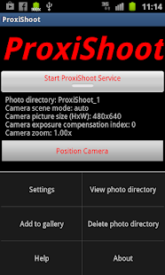 How to download ProxiShoot patch 1.0.1 apk for bluestacks