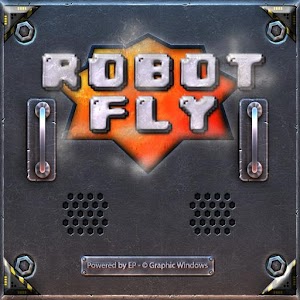 ROBOT FLY.apk 2.1