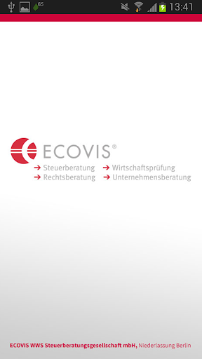 ECOVIS WWS Berlin