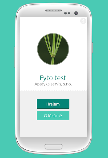 【免費教育App】Fyto Test-APP點子