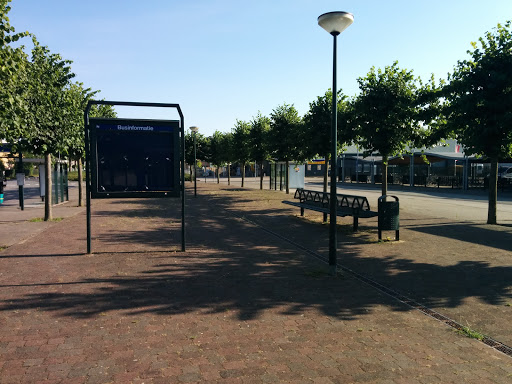 Busstation Groenlo