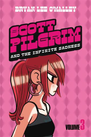 Scott Pilgrim 3 Screen 3