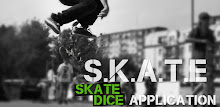 S.K.A.T.E: Skate Dice APK