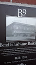Bend Hardware Building
