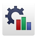 System Manager / Task Manager icon
