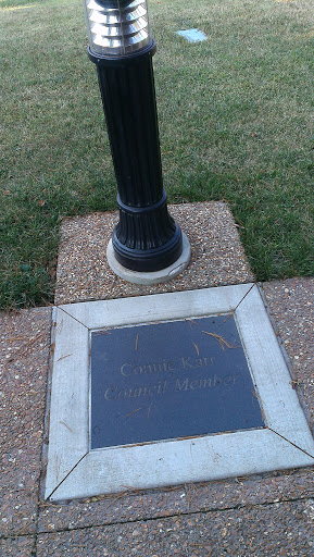 In Memory of Connie Karr