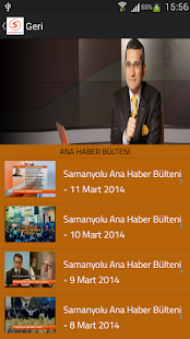 How to download Samanyolu Haber Tv 1.7 unlimited apk for laptop
