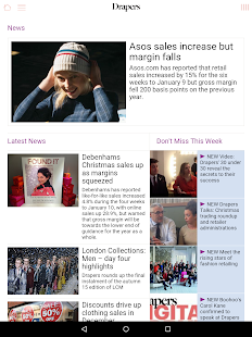 Download Drapers APK for Android