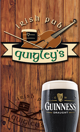 Quigley's Irish Pub