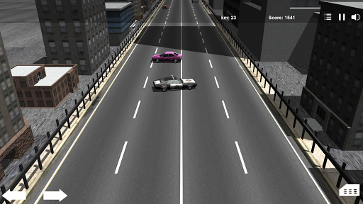 【免費賽車遊戲App】Police Highway Patrol-APP點子