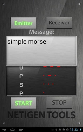 Best Morse Translator
