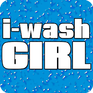 iWash Girl Pro 娛樂 App LOGO-APP開箱王