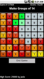 NumNom (Free!) Screenshots 0