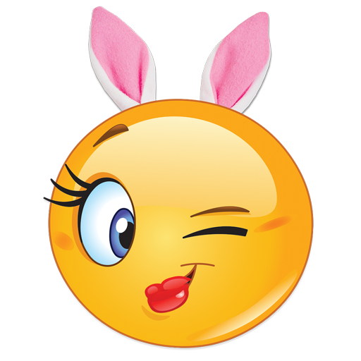 Adult Emoticons & Flirty Emoji LOGO-APP點子