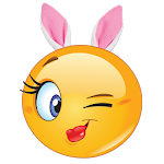 Adult Emoji & Flirty Stickers Apk