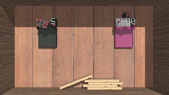 Principia - screenshot thumbnail