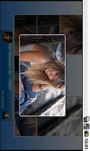 Flickr Puzzle Screenshots 4