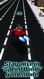 Road Rage Crash poster 8