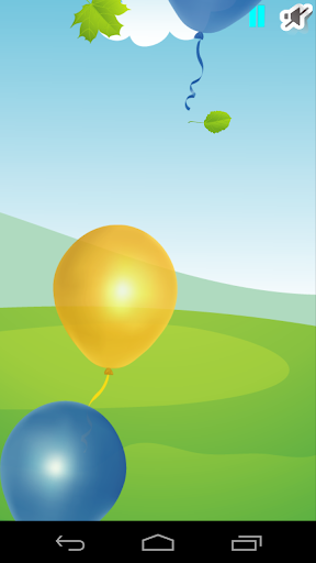 【免費休閒App】Toddlers Balloon Releases-APP點子