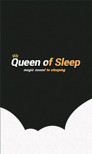 Queen of Sleep