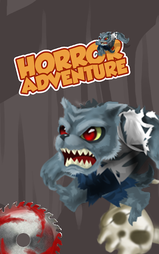 【免費冒險App】Horror Adventure-APP點子