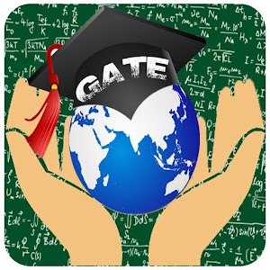 GATE Encyclopedia 3.3